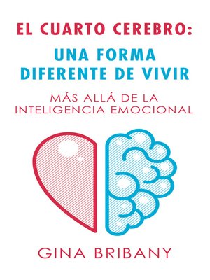 cover image of El Cuarto Cerebro